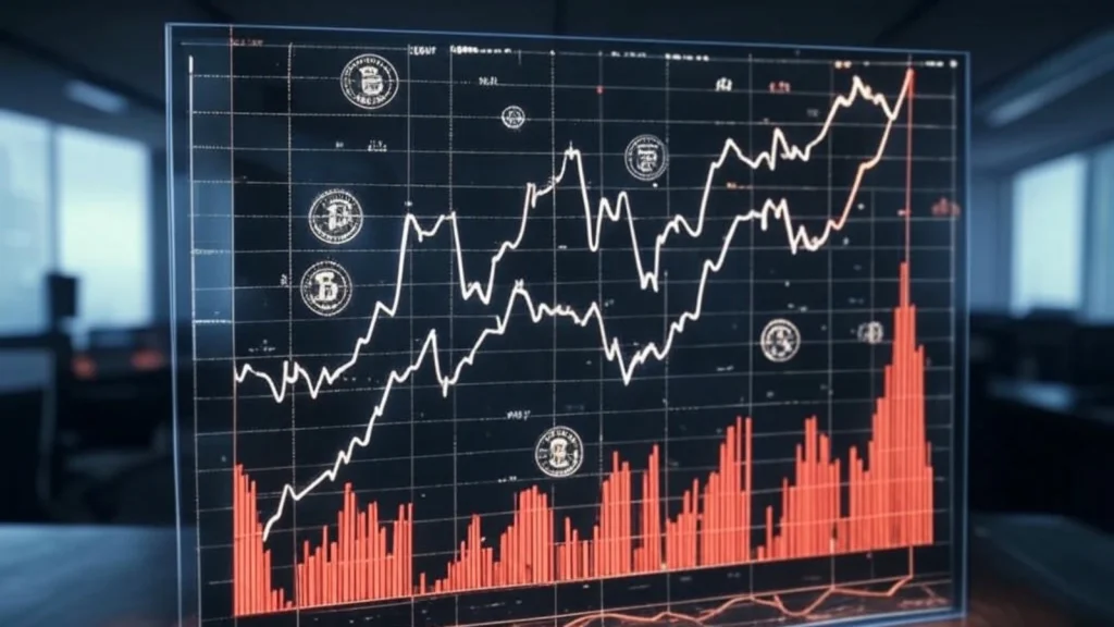 Investor Dihimbau Tetap Tenang di Tengah Penurunan Harga Bitcoin