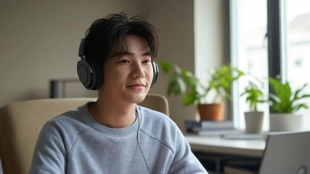Mendalami Musik Lofi: Efeknya terhadap Otak dan Kesehatan Mental