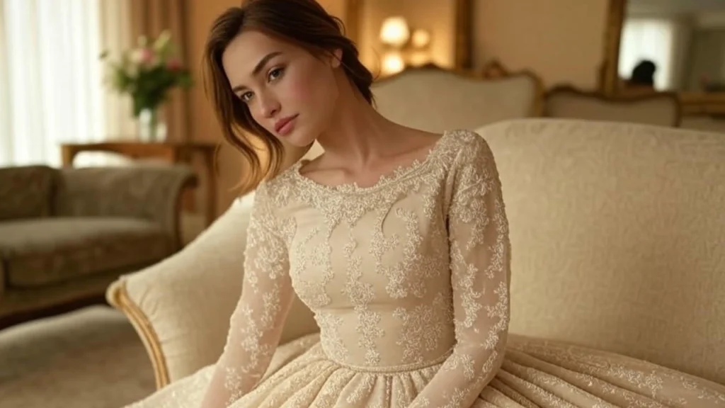 Gaya Klasik: Elegansi Abadi dalam Fashion