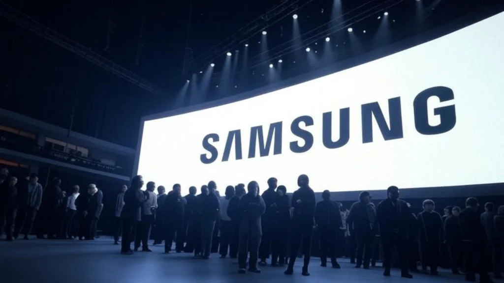 Samsung Mengumumkan Acara Galaxy Unpacked 2025 di Brooklyn