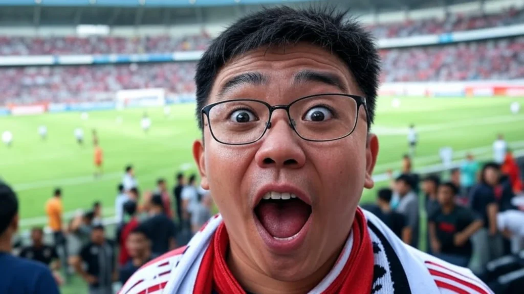 Derbi-derbi Panas Sepak Bola Indonesia: Rivalitas yang Membara