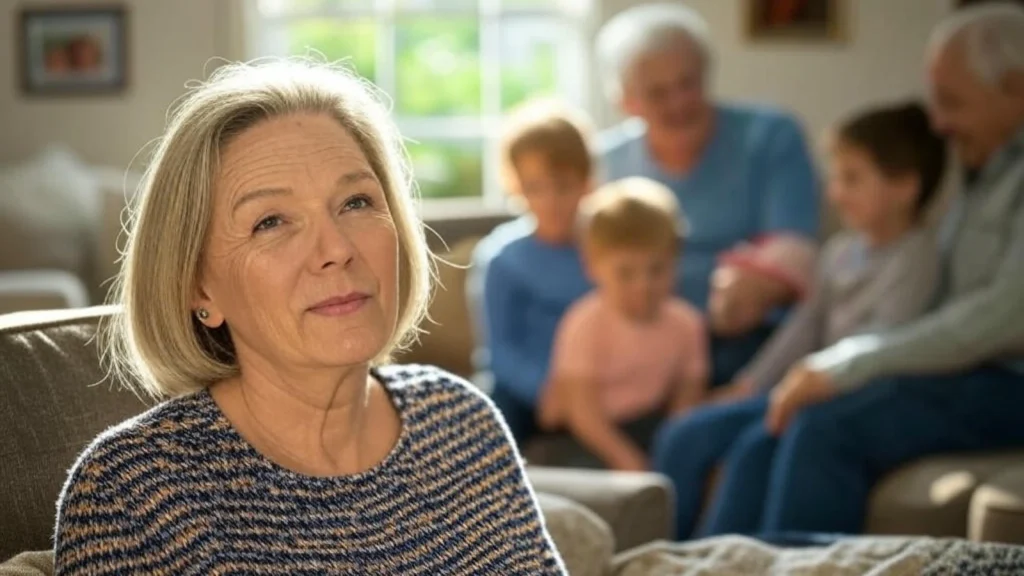 Menjadi Sandwich Generation: Mengelola Stres dan Keuangan