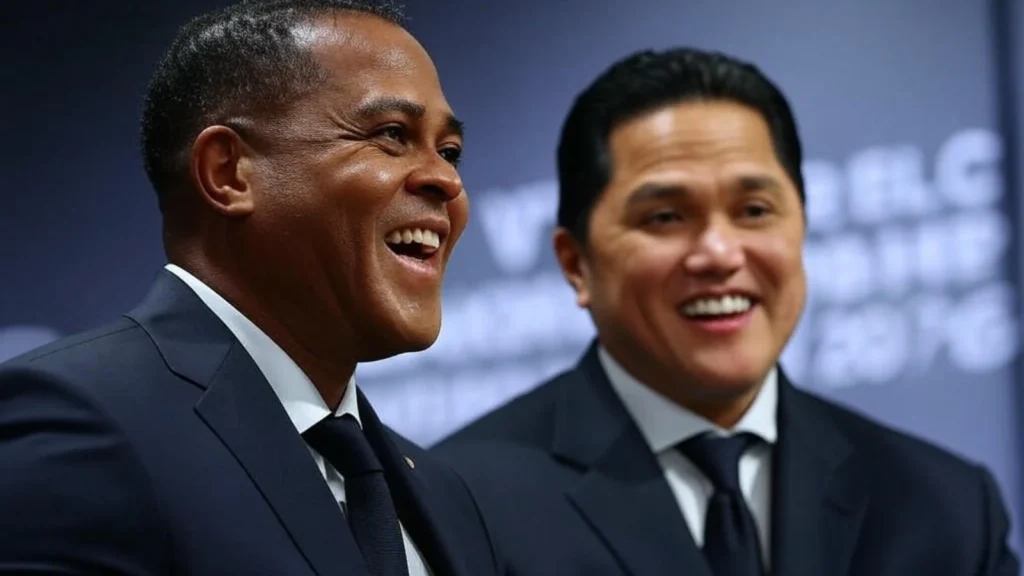 PSSI Siap Hadapi Kualifikasi Piala Dunia 2026 Meski Qatar dan Arab Saudi Jadi Tuan Rumah
