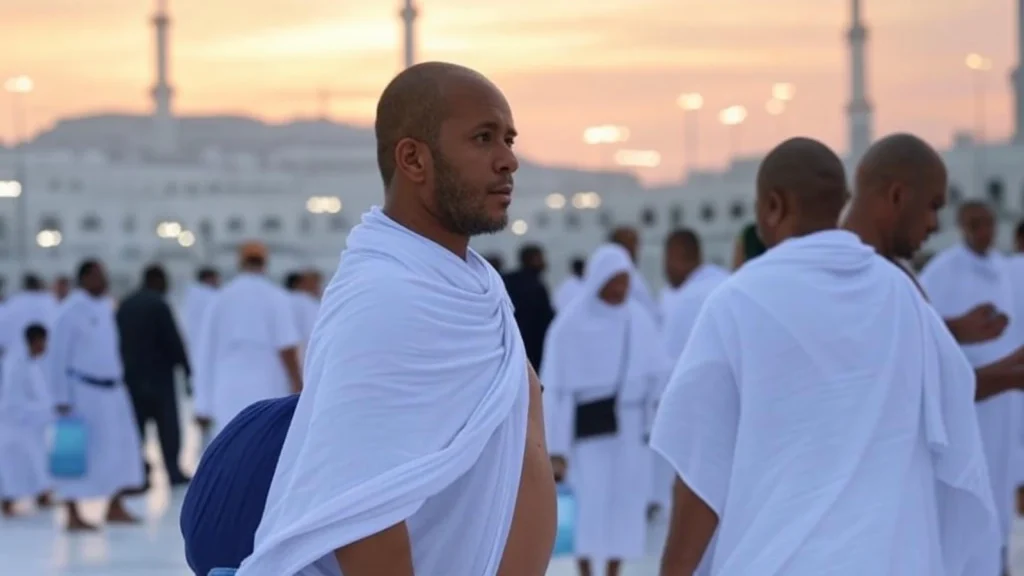 Memahami Puasa Tarwiyah: Ibadah Penting Menjelang Hari Arafah