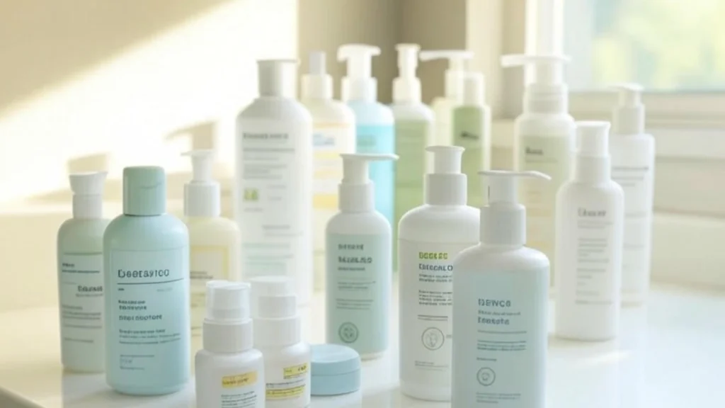 Skincare Ramah Budget untuk Kulit Glowing