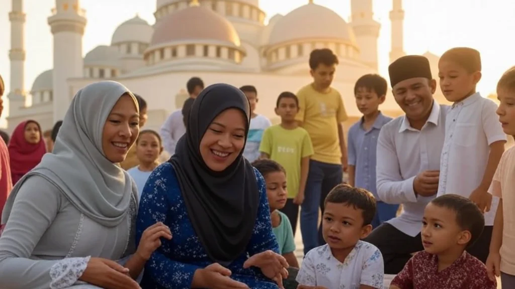Menelusuri Makna Dalam Tradisi Kurban