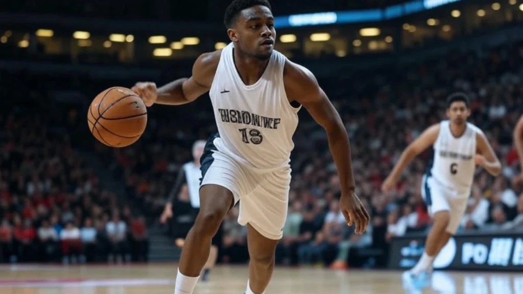 Tinggi Badan dan Dunia Basket: Mitos atau Kenyataan?