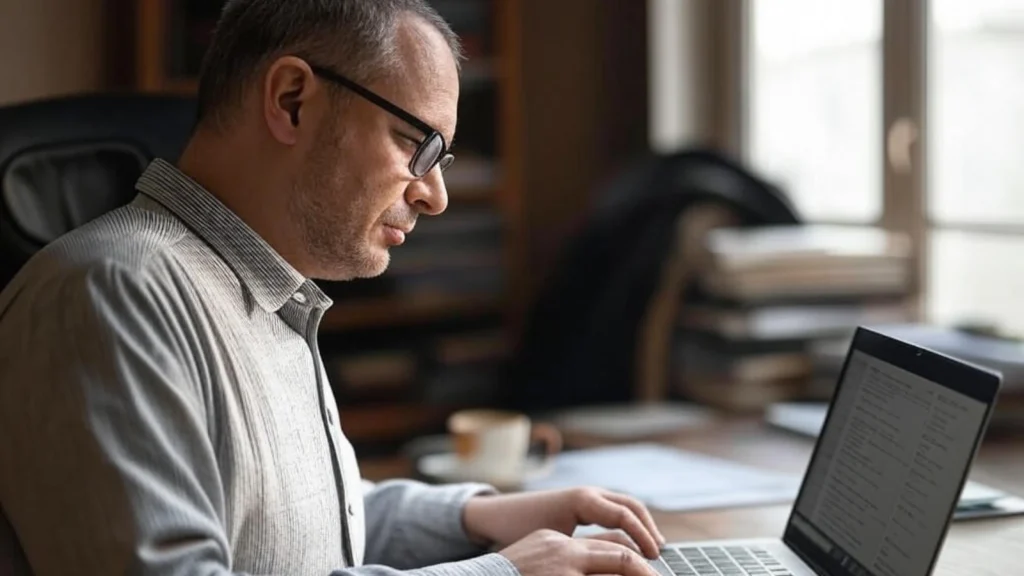 Cara Menjaga Konsistensi dalam Menulis Blog Pribadi