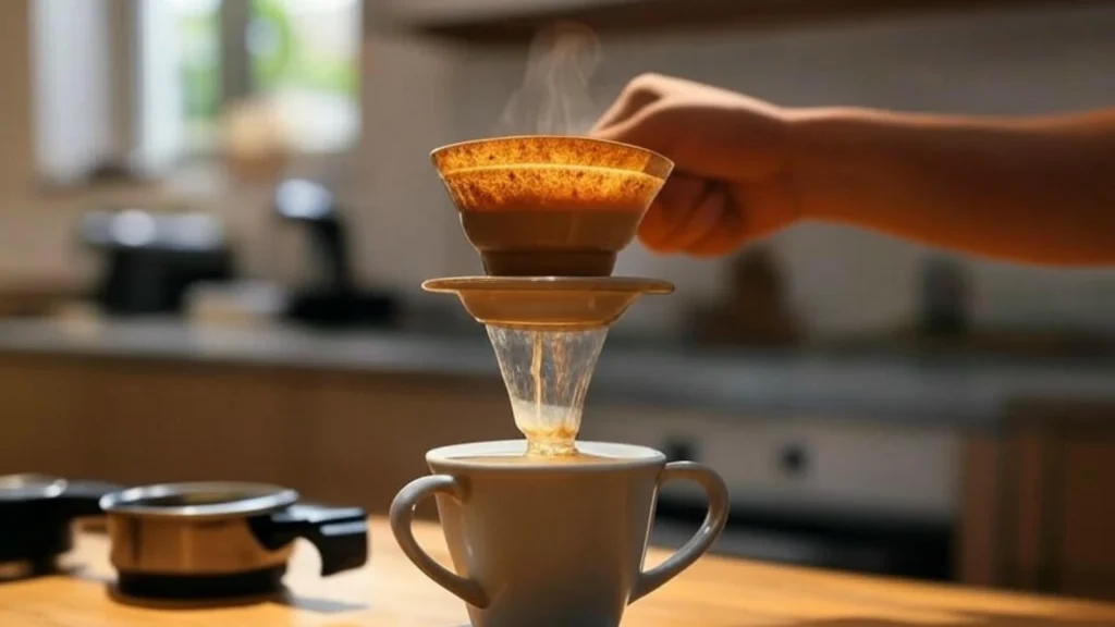 Mengatasi Dilema Kopi dan Kolesterol: Cara Ngopi Tetap Sehat