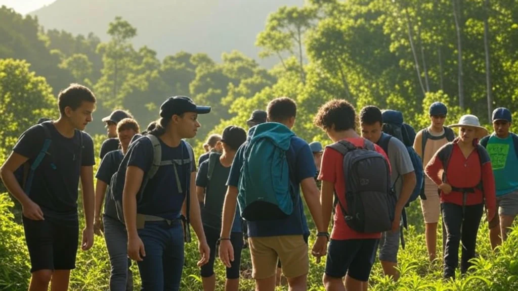 Tragedi Mahasiswa Universitas Lampung: Kematian Mencurigakan di Diksar Mapala