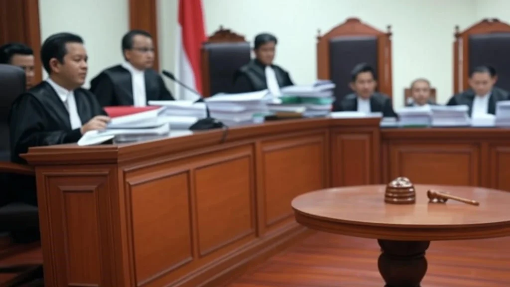 Pilkada Mulai 2031: Putusan Mahkamah Konstitusi Terkait Pemilu