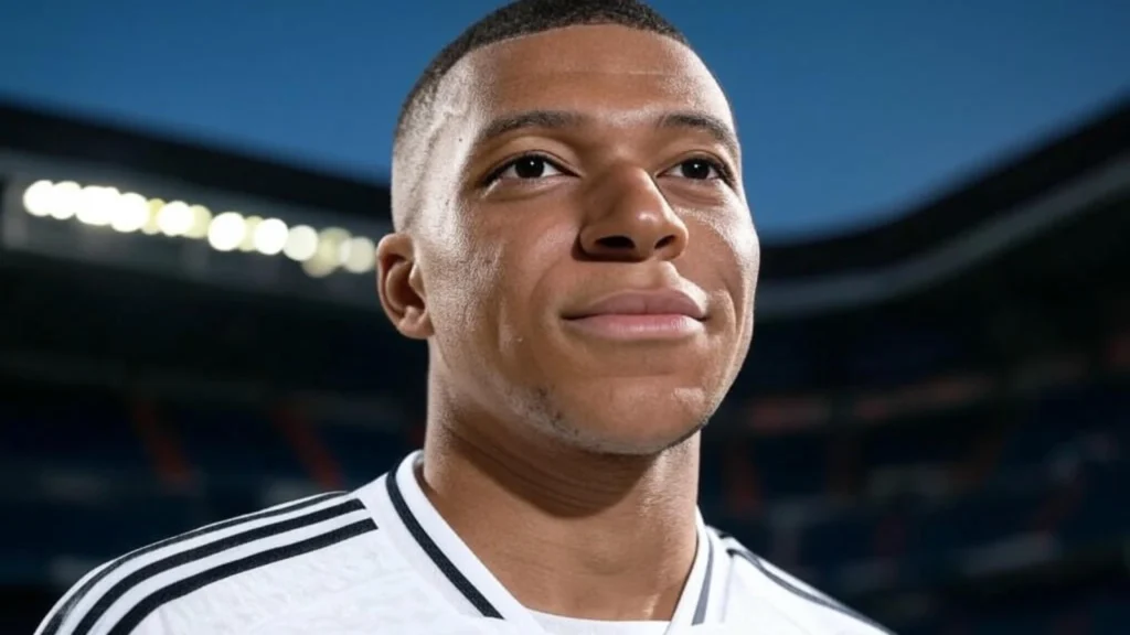 Kylian Mbappe Bicara Tentang Kesuksesan PSG Setelah Kepergiannya