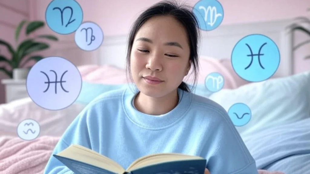 Self-Care Berdasarkan Zodiak: Temukan Cara Merawat Diri yang Tepat untukmu