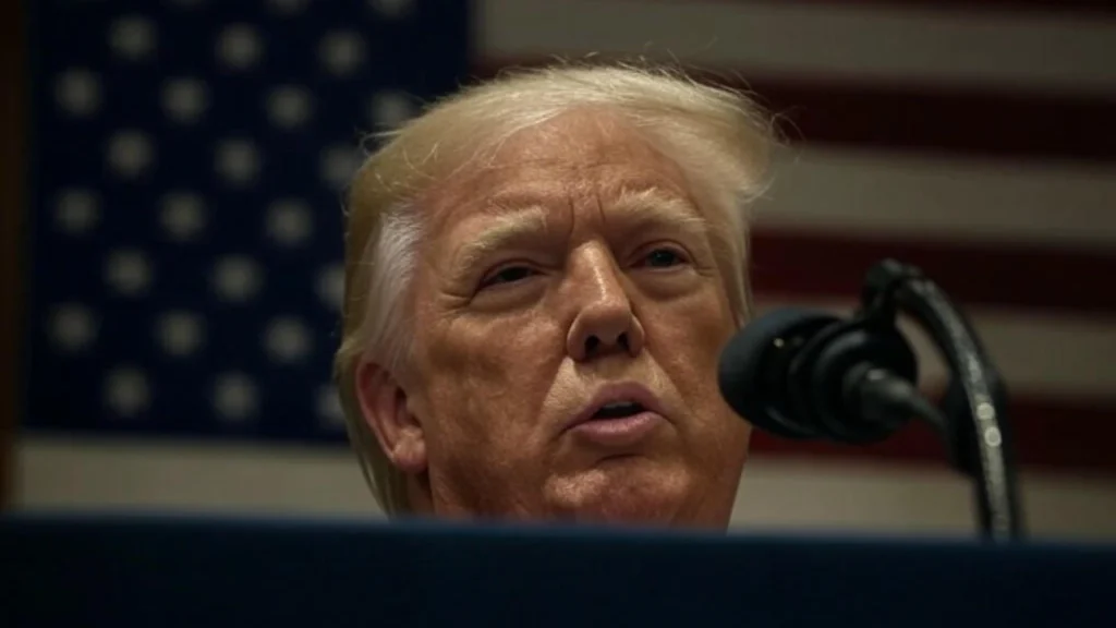 Tingkatkan Ketegangan, Trump Desak Warga AS Tinggalkan Teheran
