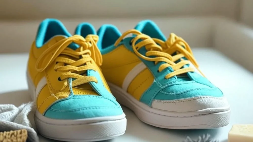 Cara Merawat Sepatu Agar Tetap Awet dan Bersih