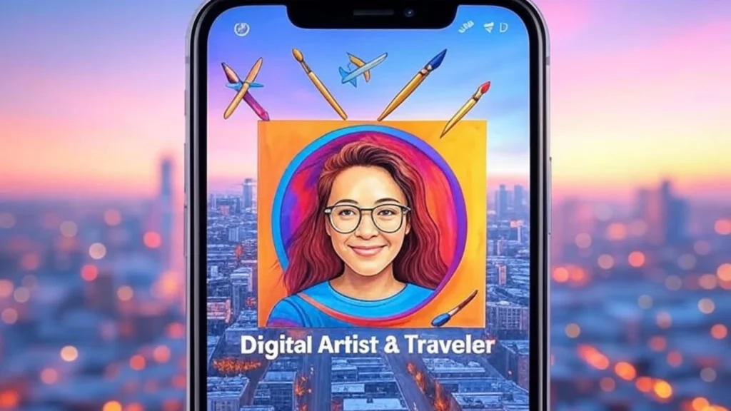Tips Menulis Bio Instagram yang Menarik dan Unik