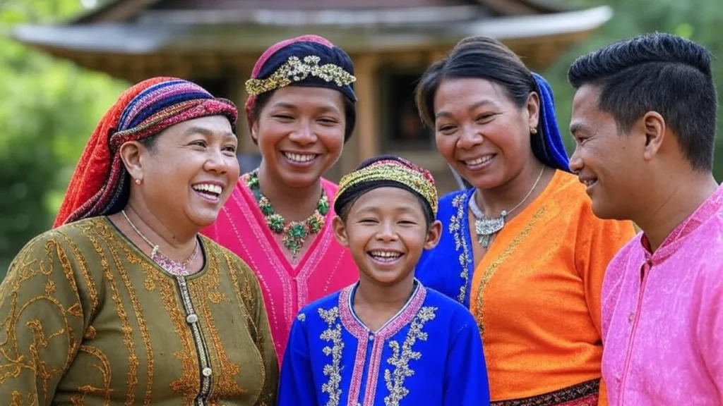 Menggali Makna dan Struktur Sistem Kekerabatan Adat Batak