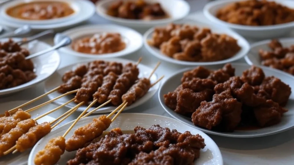 Inspirasi Olahan Daging Kurban untuk Idul Adha