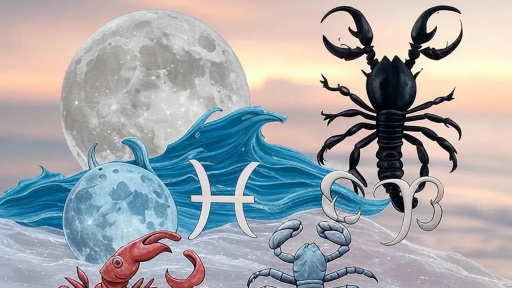Zodiak Romantis yang Sulit Mengungkapkan Perasaan
