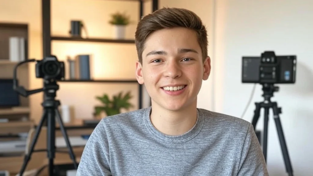 Gaji YouTuber Pemula: Apa yang Perlu Diketahui?