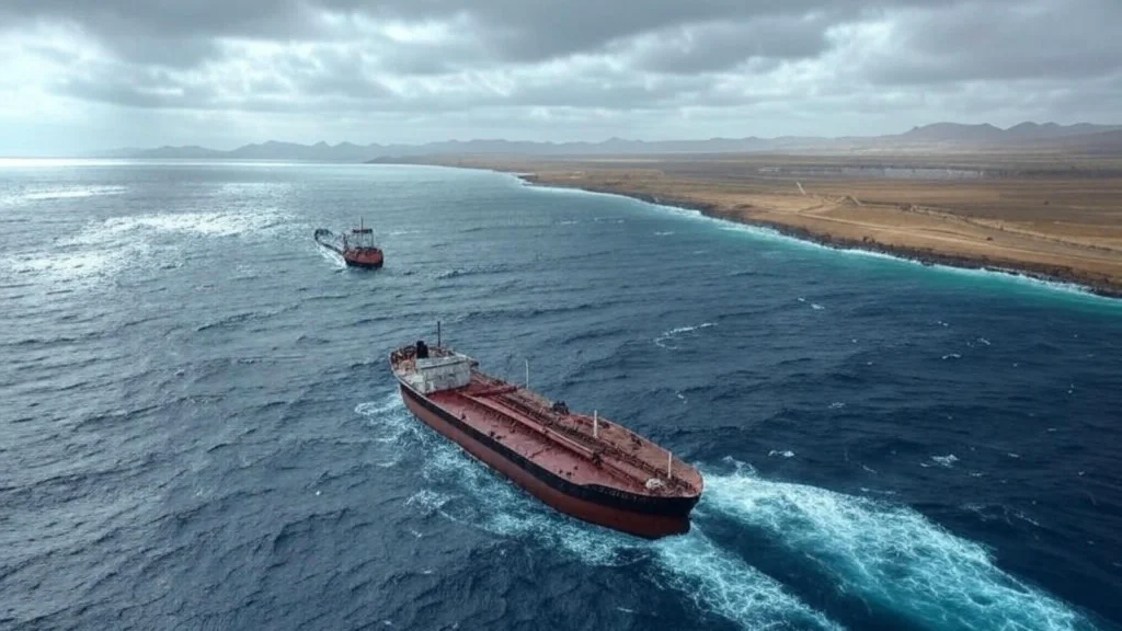 Ketegangan di Timur Tengah: Ancaman Penutupan Selat Hormuz dan Dampaknya Global