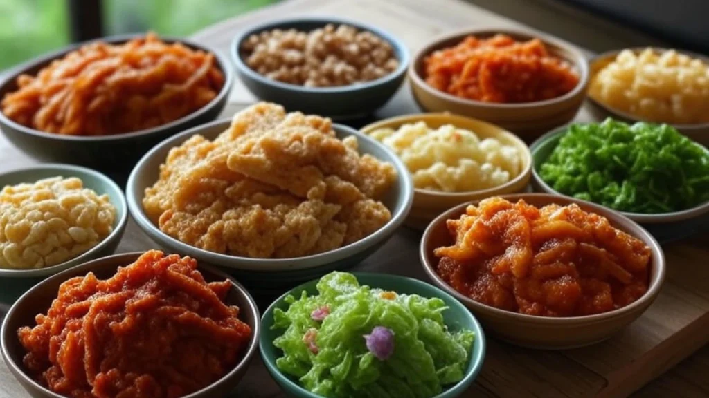 Makanan Fermentasi: Trend Sehat di Indonesia