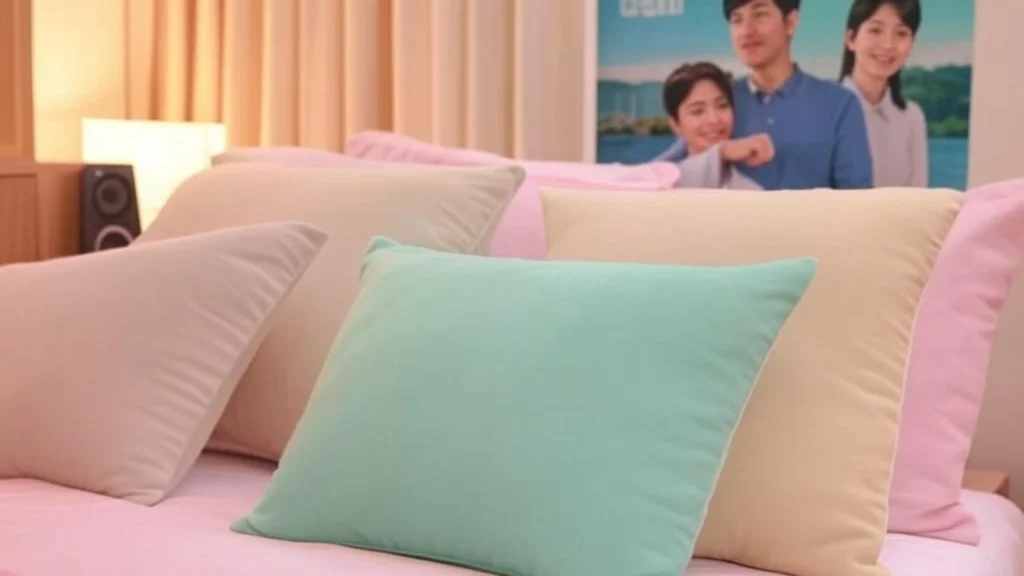 Ciptakan Suasana Drama Korea di Kamar dengan Playlist Musik yang Tepat
