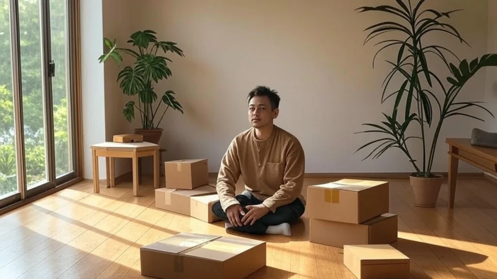 Generasi Z: Mencari Ketenangan di Antara Belanja Online dan Slow Living