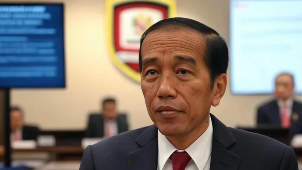 Tanggapan Jokowi dan Pihak Berwenang atas Desakan Gelar Perkara Ijazah