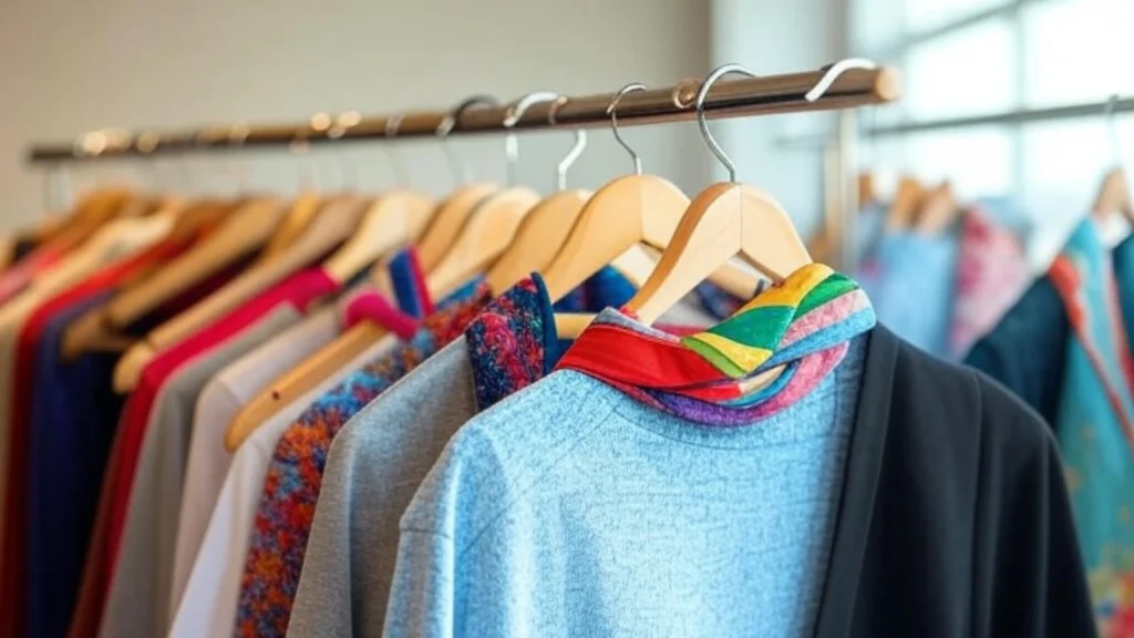 Transformasi Baju Lama: Cara Kreatif Tampil Fresh Tanpa Mengeluarkan Uang Banyak