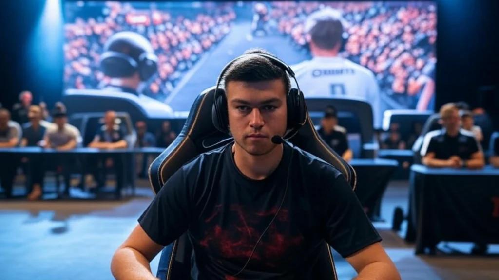 eSports: Dari Permainan Hobi Menjadi Industri Global