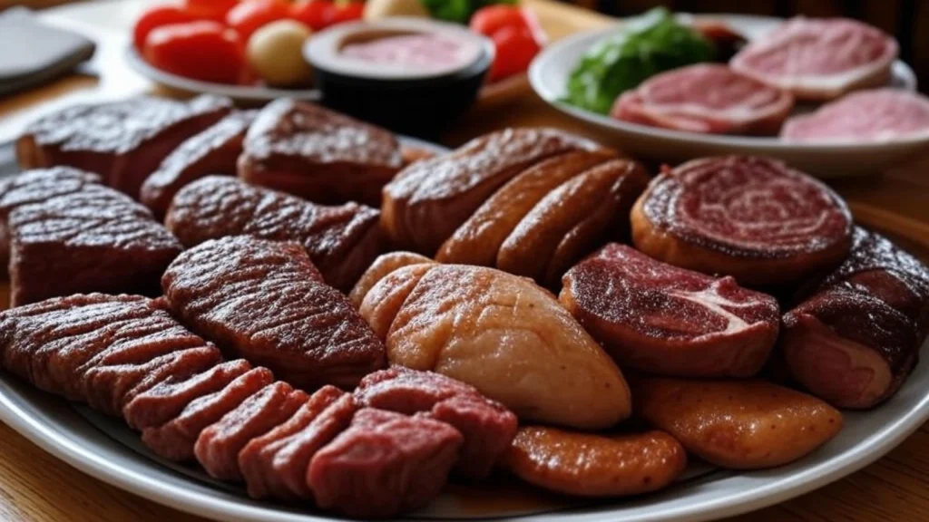 Mengenal Diet Carnivore: Manfaat dan Risiko Kesehatan