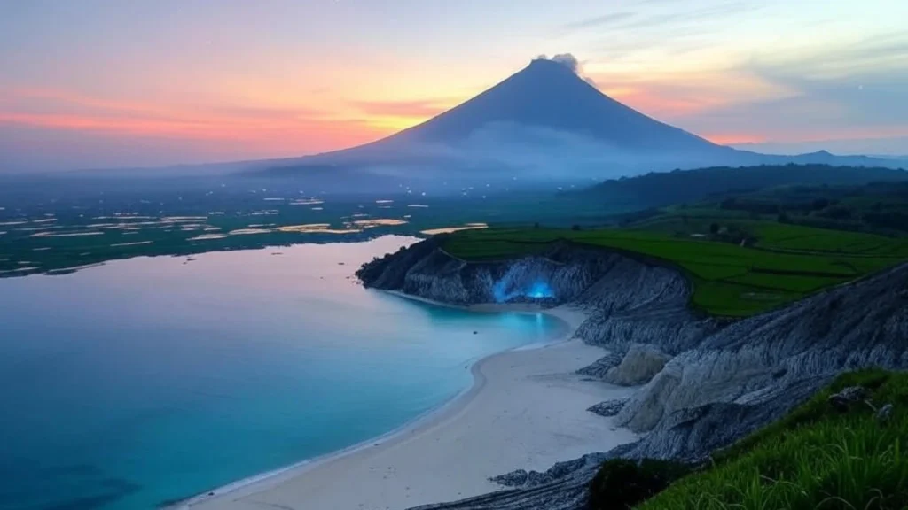 Destinasi Healing Tersembunyi di Indonesia yang Wajib Dikunjungi