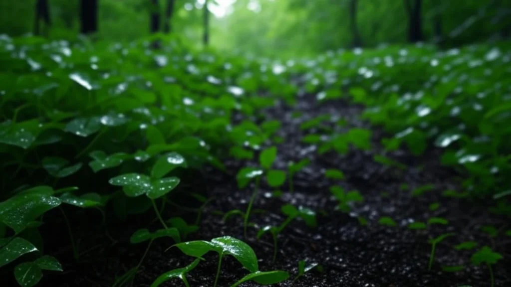 Menggali Pesona Aroma Hujan: Kenangan dan Makna di Balik Petrichor