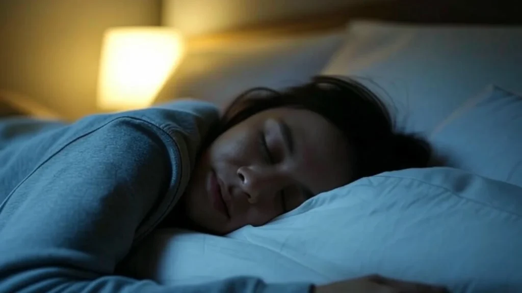 Tips Mengatur Pola Tidur untuk Kesehatan yang Lebih Baik