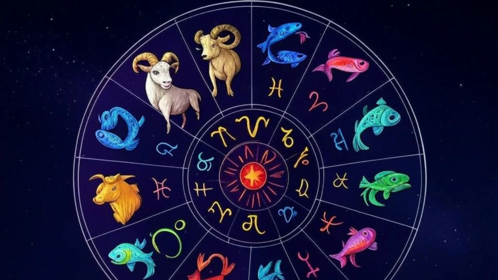 Zodiak dan Prioritas Hidup: Apa yang Membentuk Kepribadian Berdasarkan Tanggal Lahir?