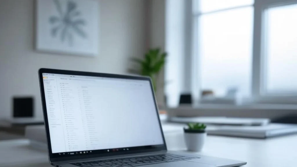 Inbox Zero: Mengatur Email Tanpa Stres untuk Generasi Z