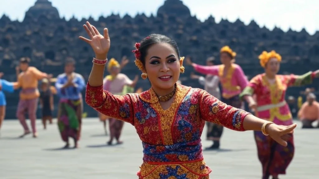 Intip Keanekaragaman Budaya Pulau Jawa