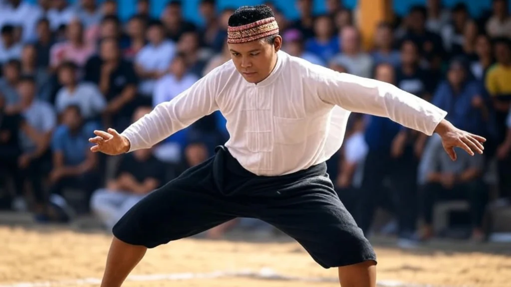 Pencak Silat: Potensi untuk Masuk ke Olimpiade