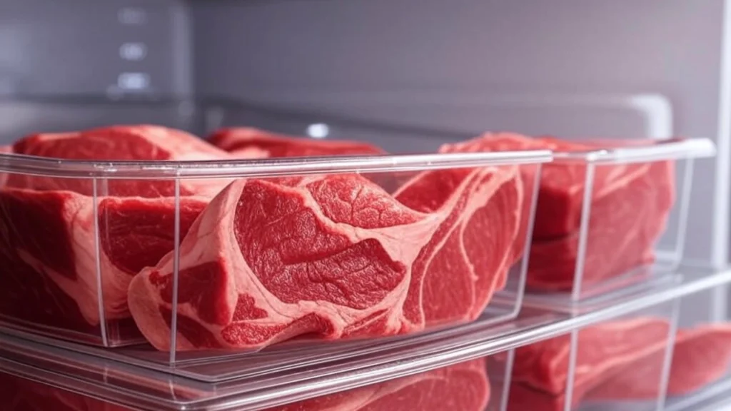 Tips Menyimpan Daging Sapi dan Kambing Setelah Idul Adha