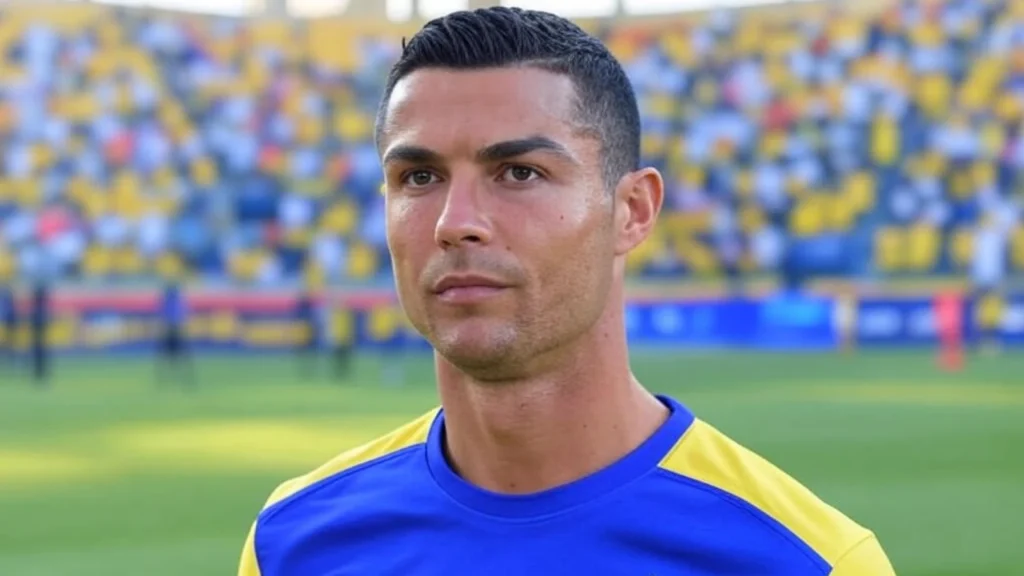 Cristiano Ronaldo Pilih Tidak Ikut Piala Dunia Antarklub 2025
