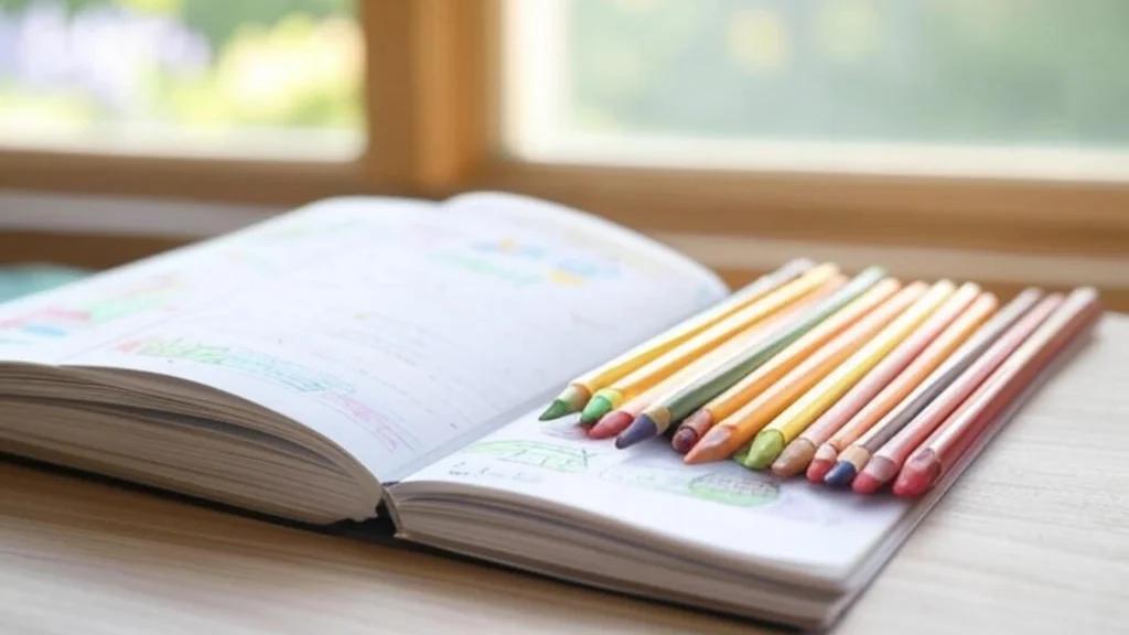 Journaling: Cara Menyenangkan untuk Menyimpan Kenangan