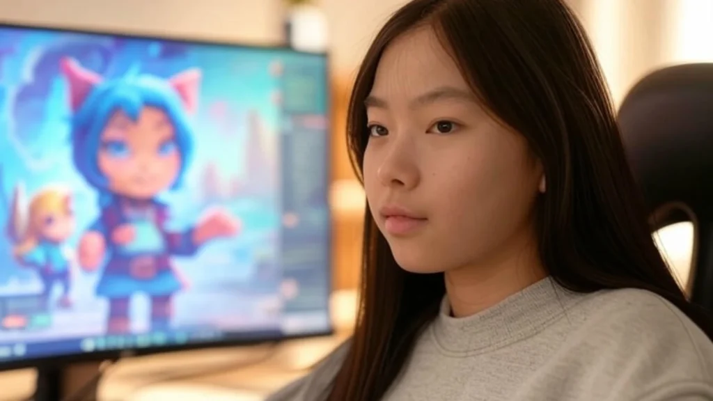 Fenomena Bucin Digital: Cinta di Era Avatar dan Game Online