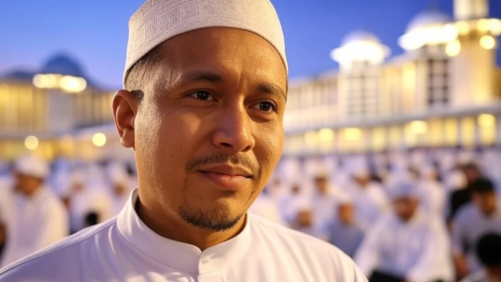 Perayaan 1 Muharam 1447 Hijriah: Refleksi Makna Hijrah di Masjid Istiqlal