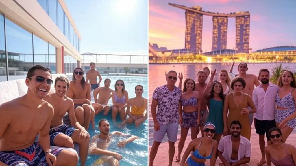 Membedah Staycation vs Liburan Jauh: Mana yang Lebih Worth It?
