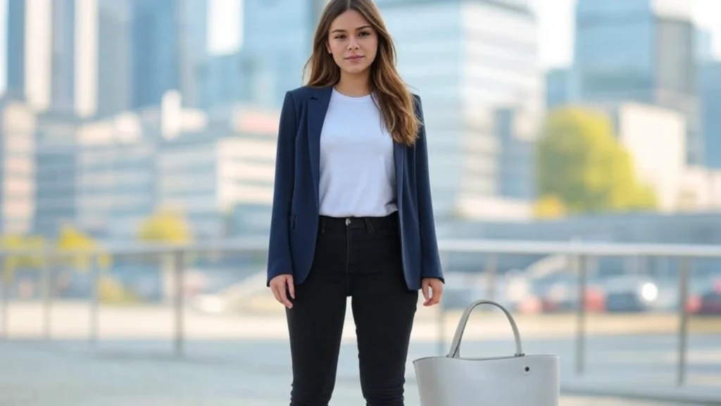 Lima Item Fashion Wajib untuk Tampil Stylish Setiap Saat