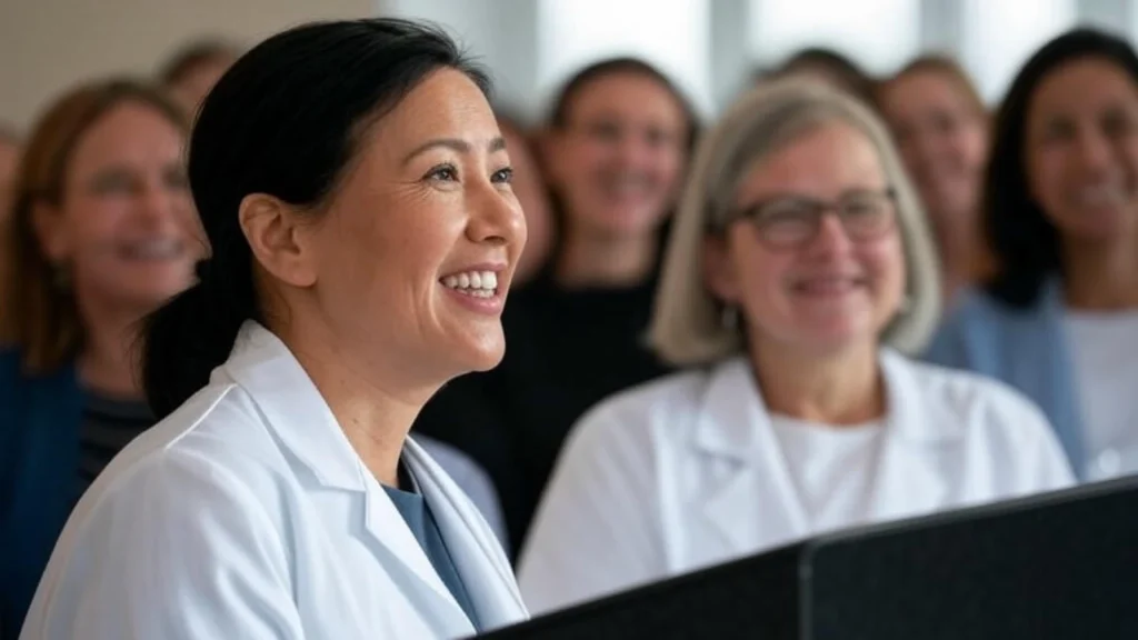 Kementerian Kesehatan Siapkan Vaksin HPV Gratis untuk Wanita Dewasa pada 2027