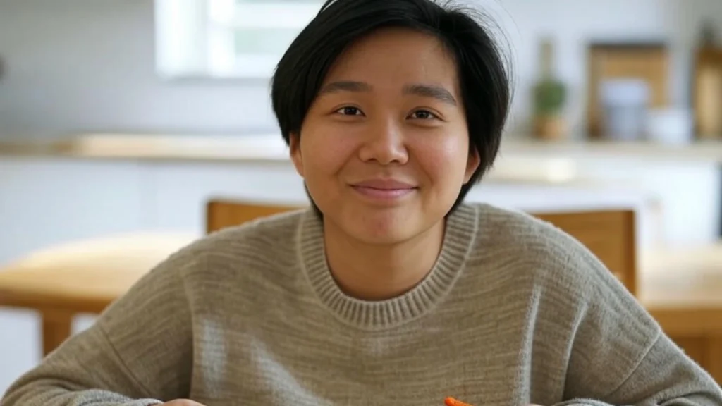 Mindful Eating: Tren Pola Makan Sadar yang Semakin Populer di Indonesia
