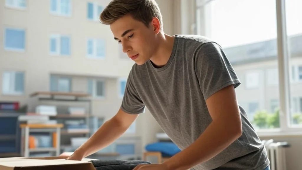 Tips Efektif untuk Proses Pindahan Kost yang Lancar