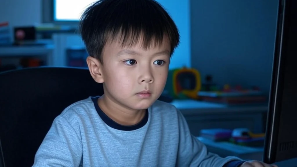 Dampak Kecanduan Game pada Anak: Bahaya dan Solusi